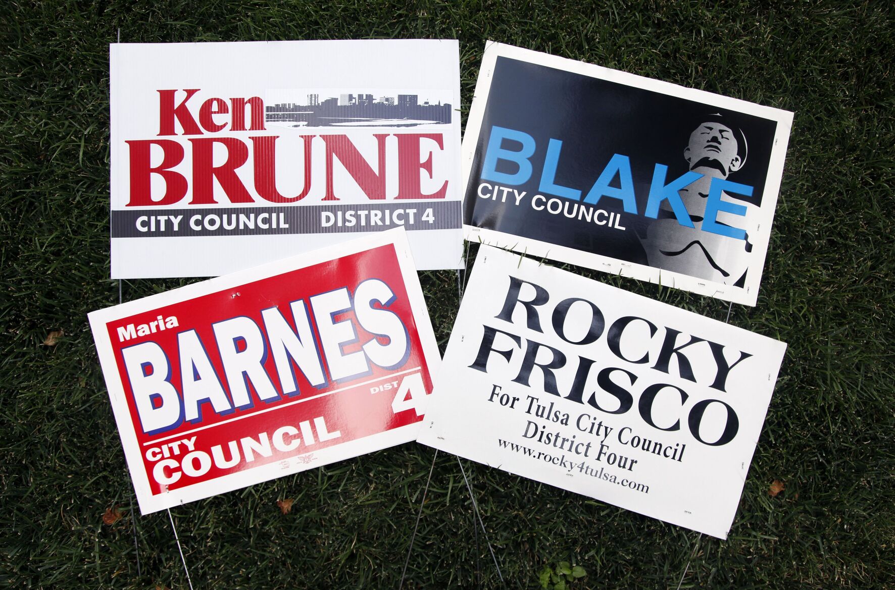 2011 Tulsa City Council